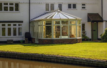 Golden Green conservatory leads
