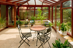 Golden Green conservatory quotes